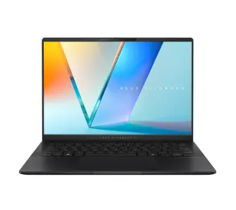 Laptop ASUS Vivobook S 14 OLED S5406SA-PP041W 14" 120Hz Ultra 7 258V 32GB RAM 1TB Dysk SSD Win11 Czarny Funkcje AI