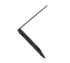 Laptop ASUS Vivobook S 14 OLED S5406SA-PP041W 14" 120Hz Ultra 7 258V 32GB RAM 1TB Dysk SSD Win11 Czarny