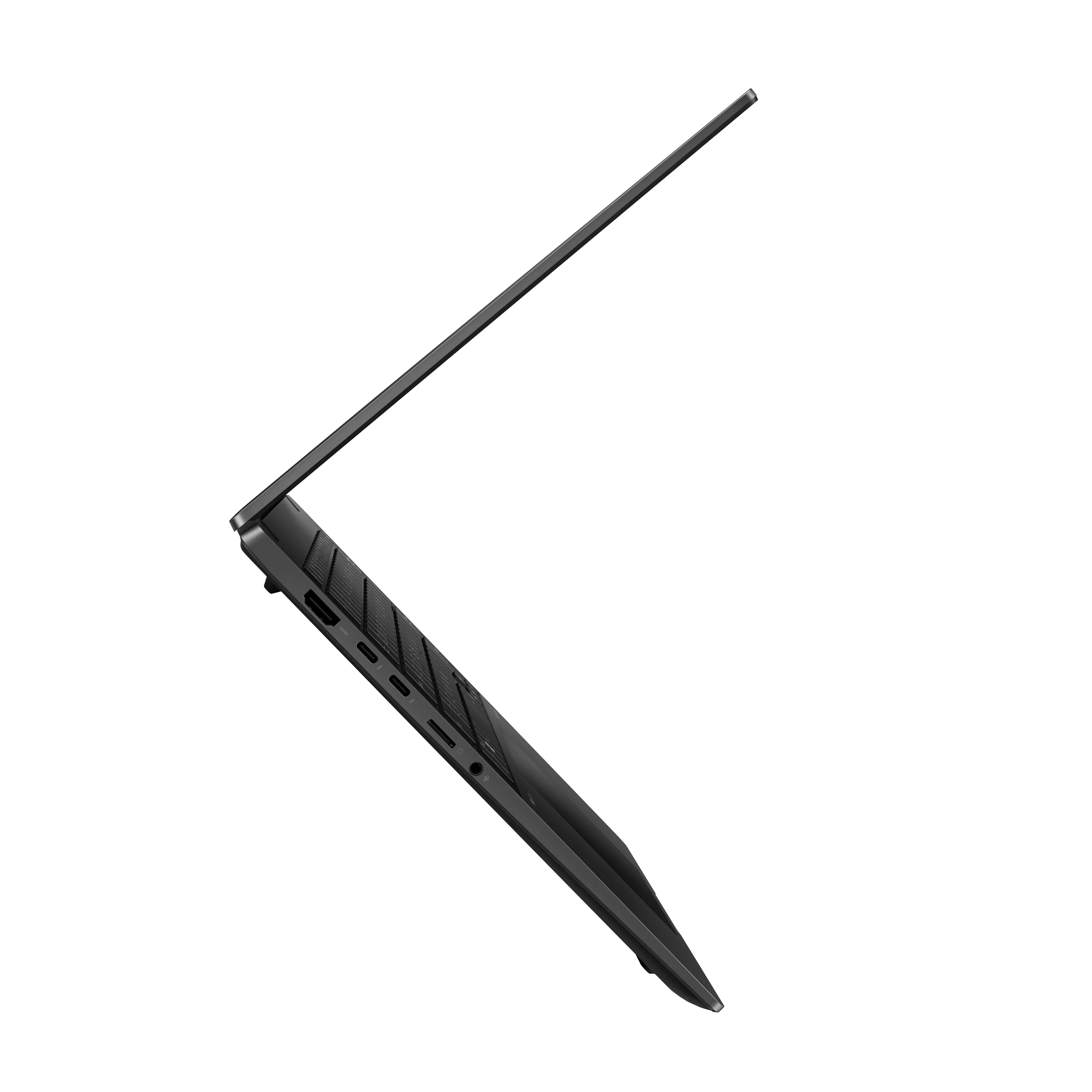 Laptop ASUS Vivobook S 14 OLED S5406SA-PP041W 14" 120Hz Ultra 7 258V 32GB RAM 1TB Dysk SSD Win11 Czarny