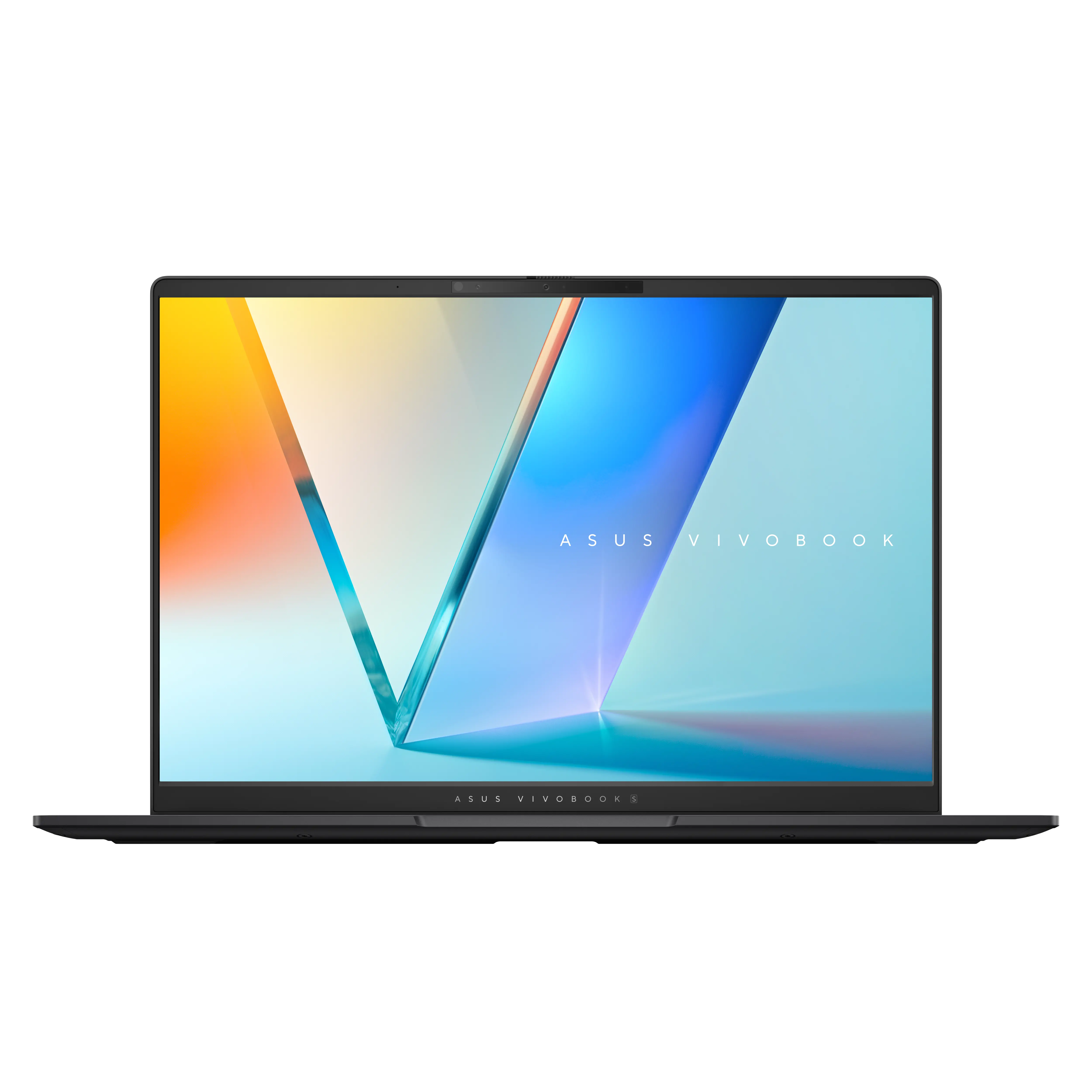 Laptop ASUS Vivobook S 14 OLED S5406SA-PP041W 14" 120Hz Ultra 7 258V 32GB RAM 1TB Dysk SSD Win11 Czarny