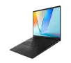 Laptop ASUS Vivobook S 14 OLED S5406SA-PP041W 14" 120Hz Ultra 7 258V 32GB RAM 1TB Dysk SSD Win11 Czarny