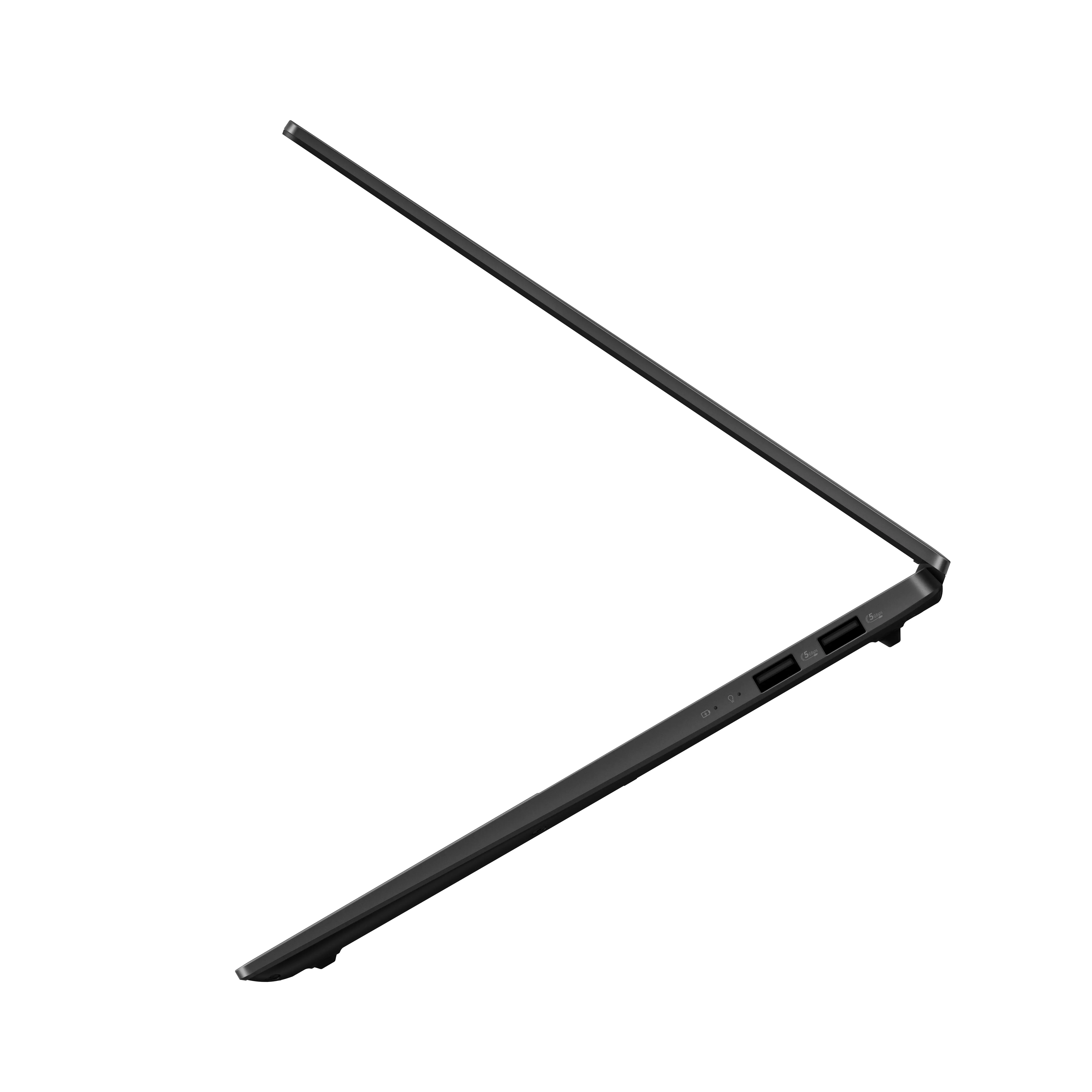 Laptop ASUS Vivobook S 14 OLED S5406SA-PP041W 14" 120Hz Ultra 7 258V 32GB RAM 1TB Dysk SSD Win11 Czarny