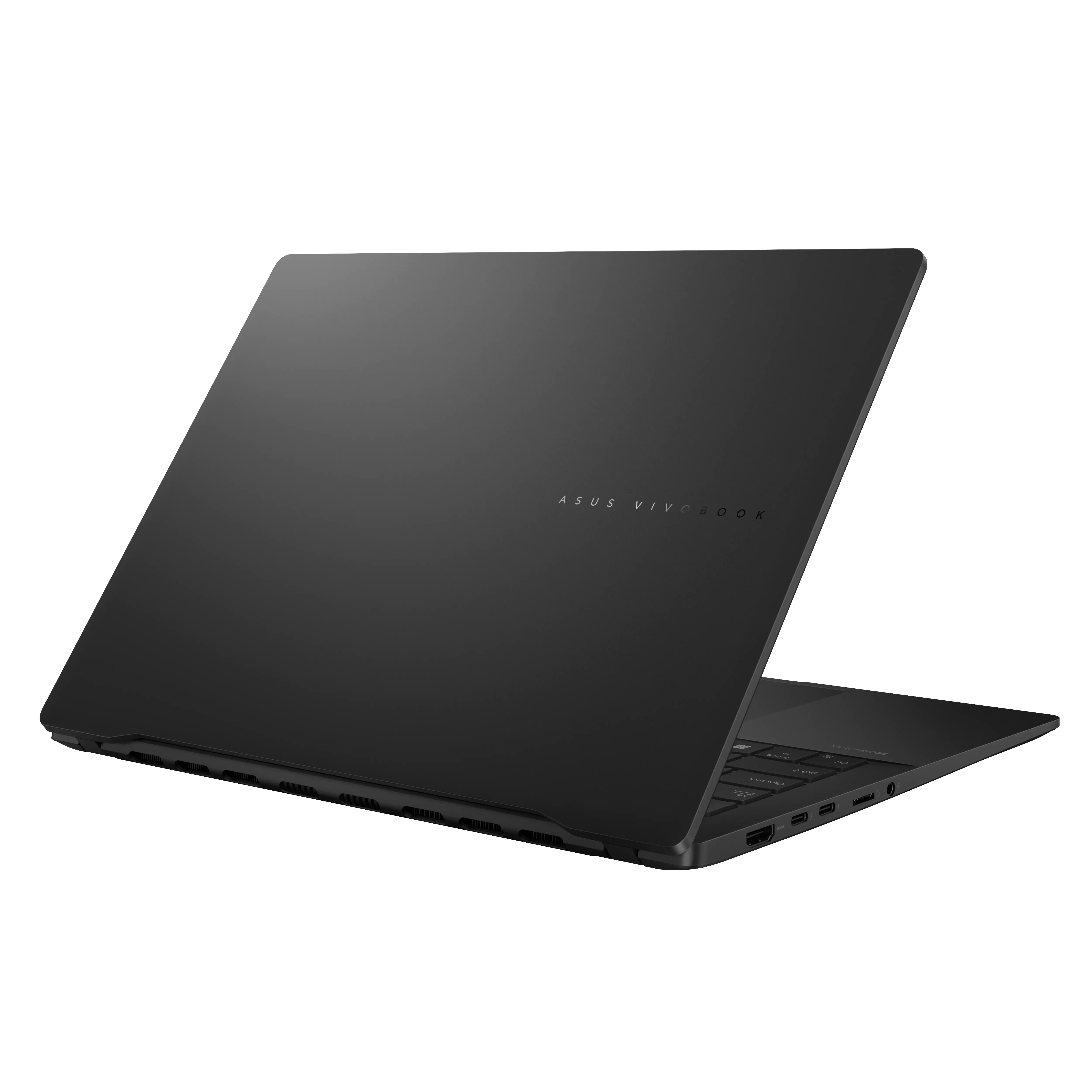 Laptop ASUS Vivobook S 14 OLED S5406SA-PP041W 14" 120Hz Ultra 7 258V 32GB RAM 1TB Dysk SSD Win11 Czarny