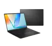 Laptop ASUS Vivobook S 14 OLED S5406SA-PP041W 14" 120Hz Ultra 7 258V 32GB RAM 1TB Dysk SSD Win11 Czarny