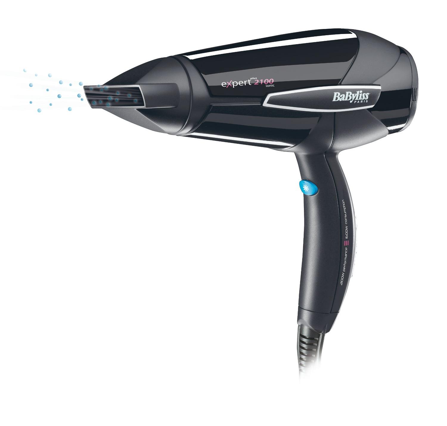 BaByliss D241E