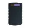 Dysk Transcend StoreJet 25H3P 1TB USB 3.0  Fioletowy