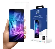 3mk Silky Matt PRO do POCO X7 Pro