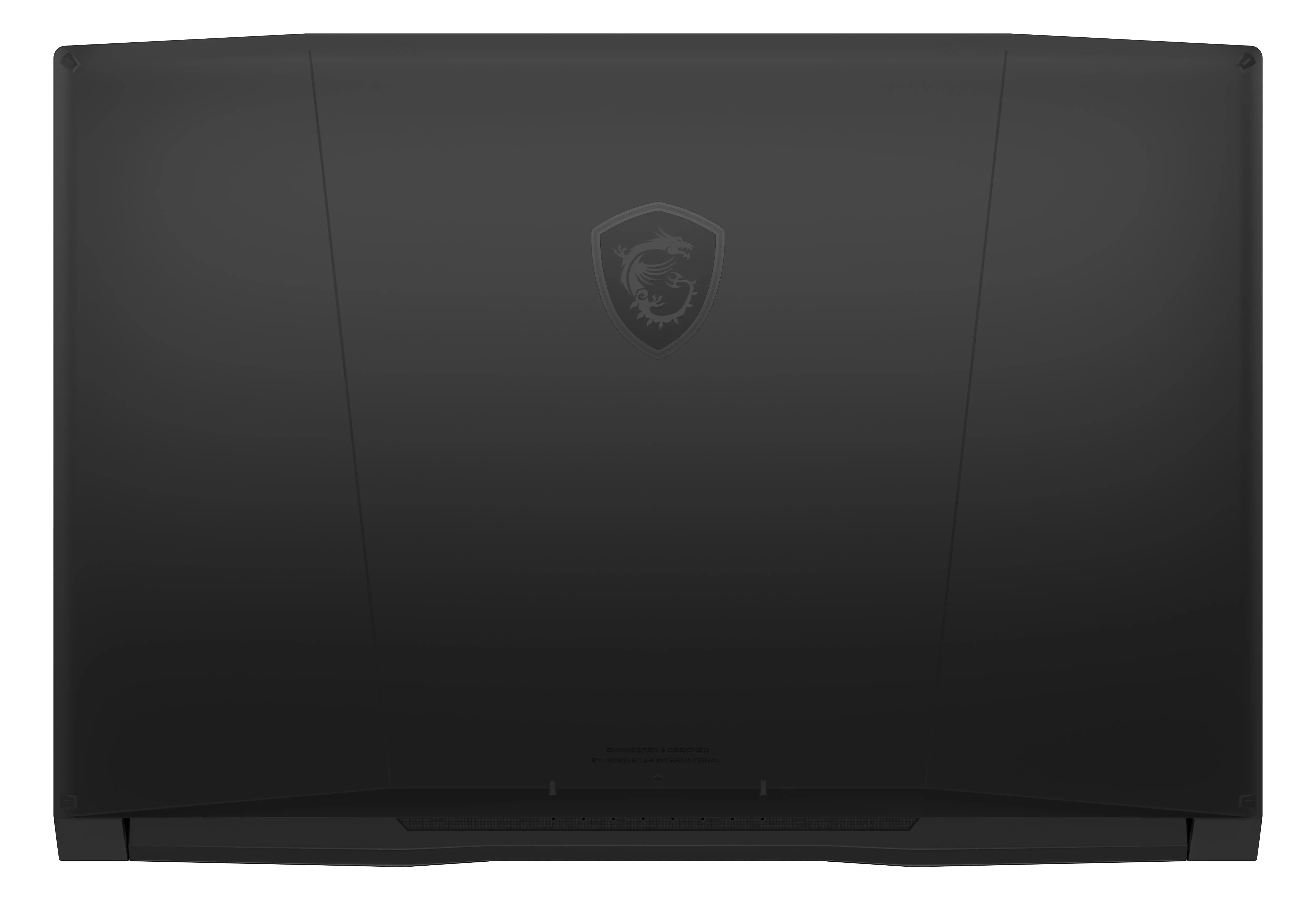 Laptop gamingowy MSI Katana 17 B12VEK-1034XPL 17,3" 144Hz i5-12450H 16GB RAM 512GB Dysk SSD RTX4050 DLSS3 Czarny