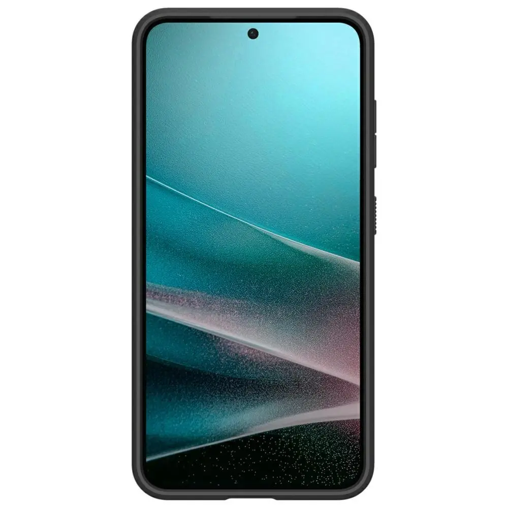 Etui Spigen Ultra Hybrid do Galaxy S25 Plus Czarny