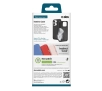 Etui SBS Instinct do Xiaomi Redmi Note 14 5G Czarny