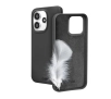 Etui SBS Instinct do Xiaomi Redmi Note 14 5G Czarny