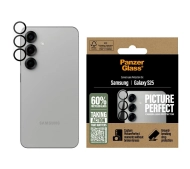 PanzerGlass PicturePerfect Lens Protector do Galaxy S25