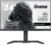 Monitor iiyama G-Master Black Hawk GB2445HSU-B2 24" Full HD IPS 100Hz 1ms MPRT Gamingowy