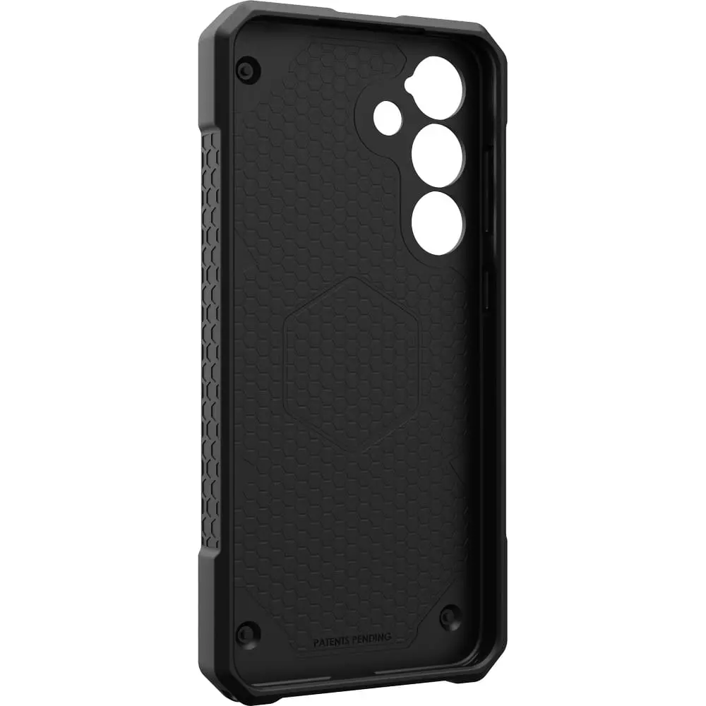 Etui UAG Monarch Pro Case do Galaxy S25 Plus Czarny