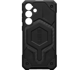 Etui UAG Monarch Pro Case do Galaxy S25 Plus Czarny