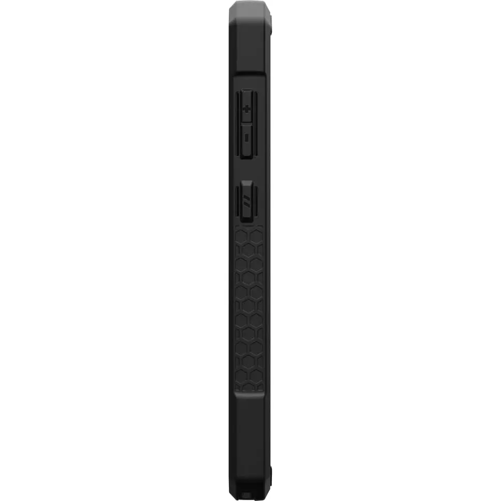 Etui UAG Monarch Pro Case do Galaxy S25 Plus Czarny