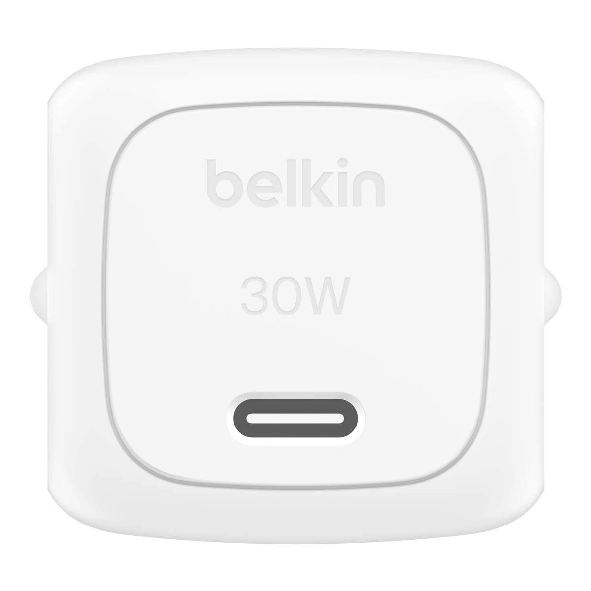 Ładowarka sieciowa Belkin USB-C PD 30W Biały