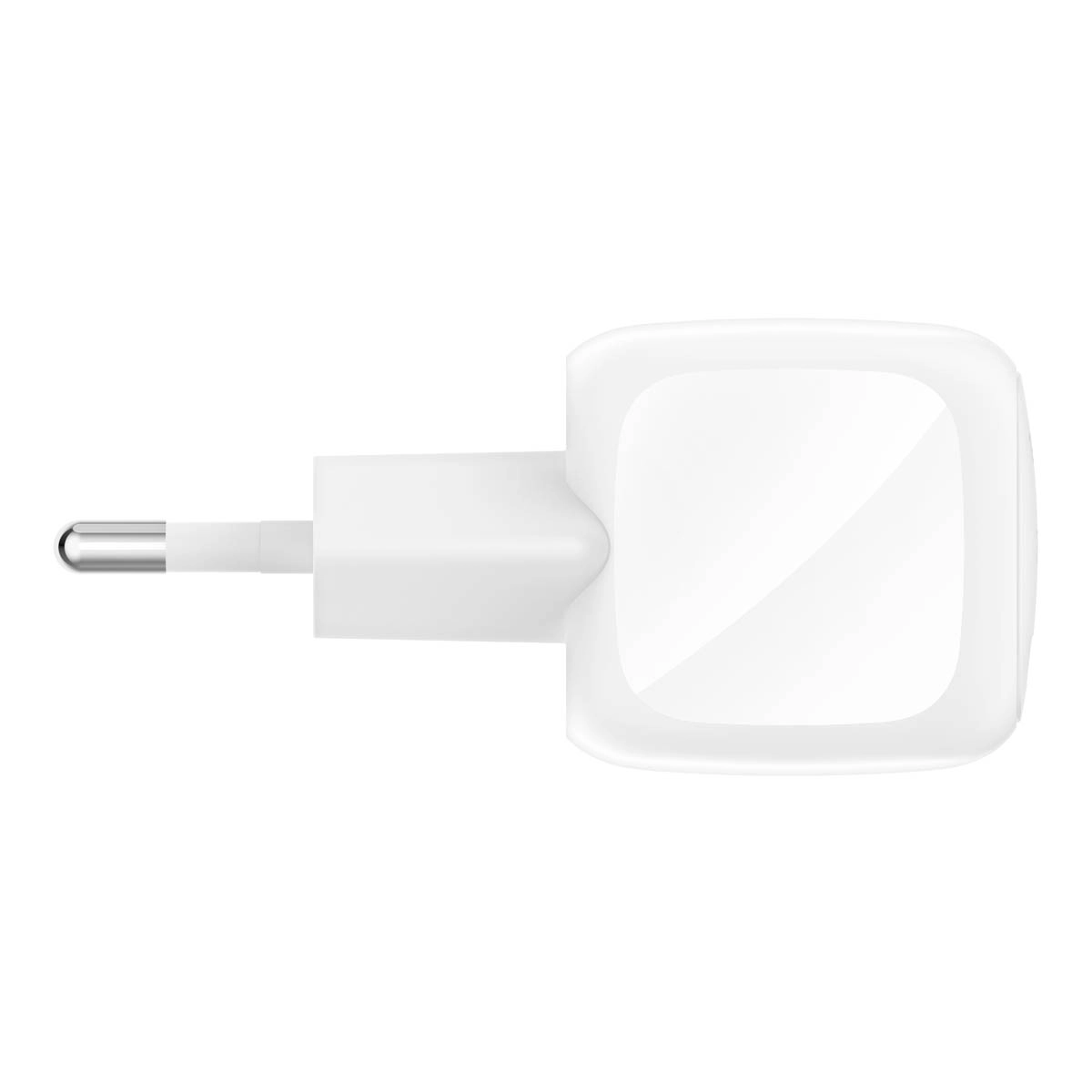 Ładowarka sieciowa Belkin USB-C PD 30W Biały