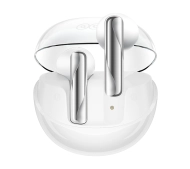 QCY AilyBuds Clear T32 Douszne Bluetooth 5.3 Biały