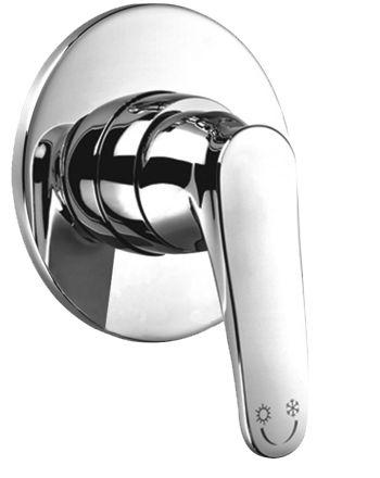 Omnires Art Deco AD5145 CR