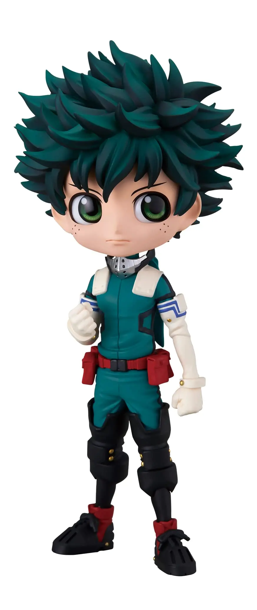 Figurka Banpresto Q Posket - My Hero Academia - Izuku Midoriya Ver. A