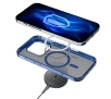 Etui 3mk Frosty MagCase do iPhone 15 Pro Max Niebieski