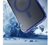 Etui 3mk Frosty MagCase do iPhone 15 Pro Max Niebieski