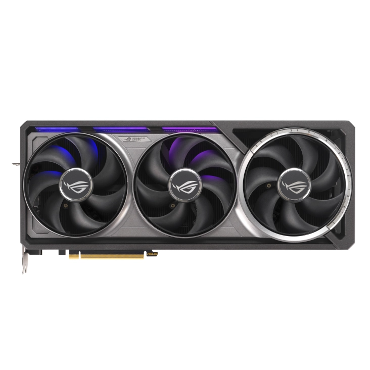 Karta graficzna ASUS ROG Astral GeForce RTX 5080 OC Edition 16GB GDDR7 256bit DLSS 4