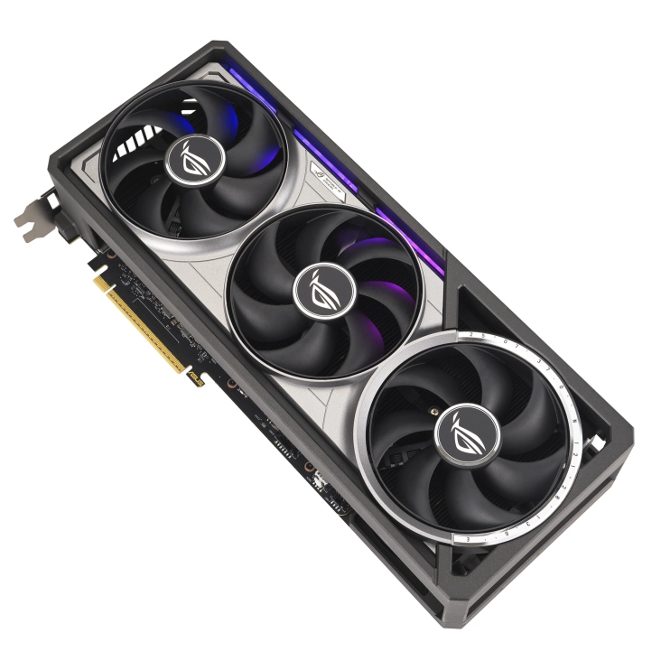 Karta graficzna ASUS ROG Astral GeForce RTX 5080 OC Edition 16GB GDDR7 256bit DLSS 4