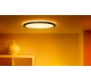 Lampa sufitowa WiZ Superslim Ceiling 32W Czarny
