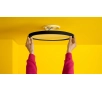 Lampa sufitowa WiZ Superslim Ceiling 32W Czarny