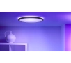 Lampa sufitowa WiZ Superslim Ceiling 32W Czarny