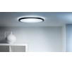 Lampa sufitowa WiZ Superslim Ceiling 32W Czarny