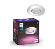 Philips Hue White and Color Ambiance Xamento 1szt. Chrom