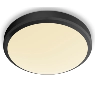 WiZ Superslim 14W Czarny