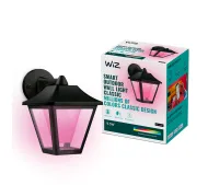 WiZ 9,5W Czarny