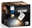 Oświetlenie punktowe Philips Hue White Ambiance Runner Biały