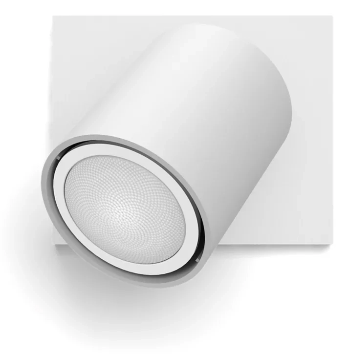 Oświetlenie punktowe Philips Hue White Ambiance Runner Biały