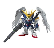 Bandai SDEX XXXG-00W0 WING GUNDAM ZERO EW