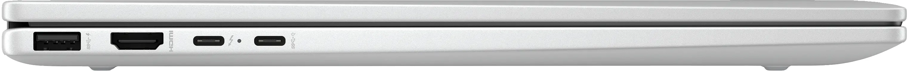 Laptop 2w1 HP Envy x360 16-ac0016nw OLED 16" 120Hz Ultra 7 155U 32GB RAM 512GB Dysk SSD Win11 Srebrny