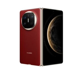 Smartfon Huawei Mate X6 12/512GB Funkcje AI 7,9" 120Hz 50Mpix Czerwony
