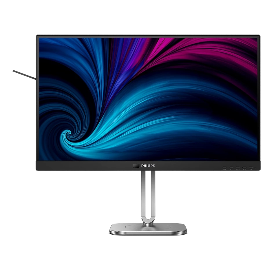 Monitor Philips 27B2U6903/00 27" 4K IPS 60Hz 4ms