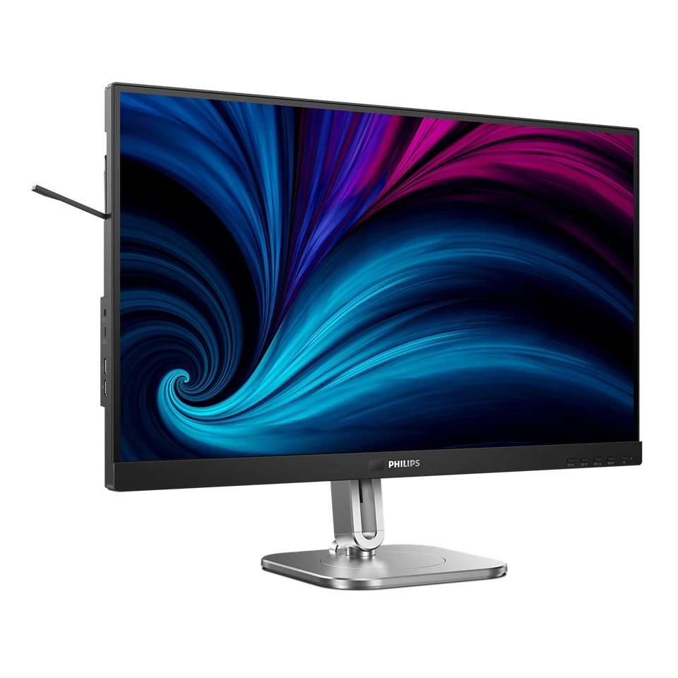 Monitor Philips 27B2U6903/00 27" 4K IPS 60Hz 4ms