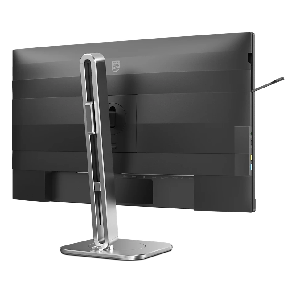 Monitor Philips 27B2U6903/00 27" 4K IPS 60Hz 4ms