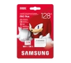 Karta pamięci Samsung PRO Plus microSD 128GB 180/130 A2 V30