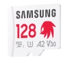 Karta pamięci Samsung PRO Plus microSD 128GB 180/130 A2 V30