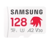 Karta pamięci Samsung PRO Plus microSD 128GB 180/130 A2 V30