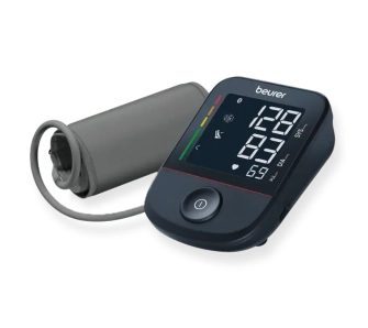 Ciśnieniomierz Beurer BM 48 BT Wykrywanie arytmii