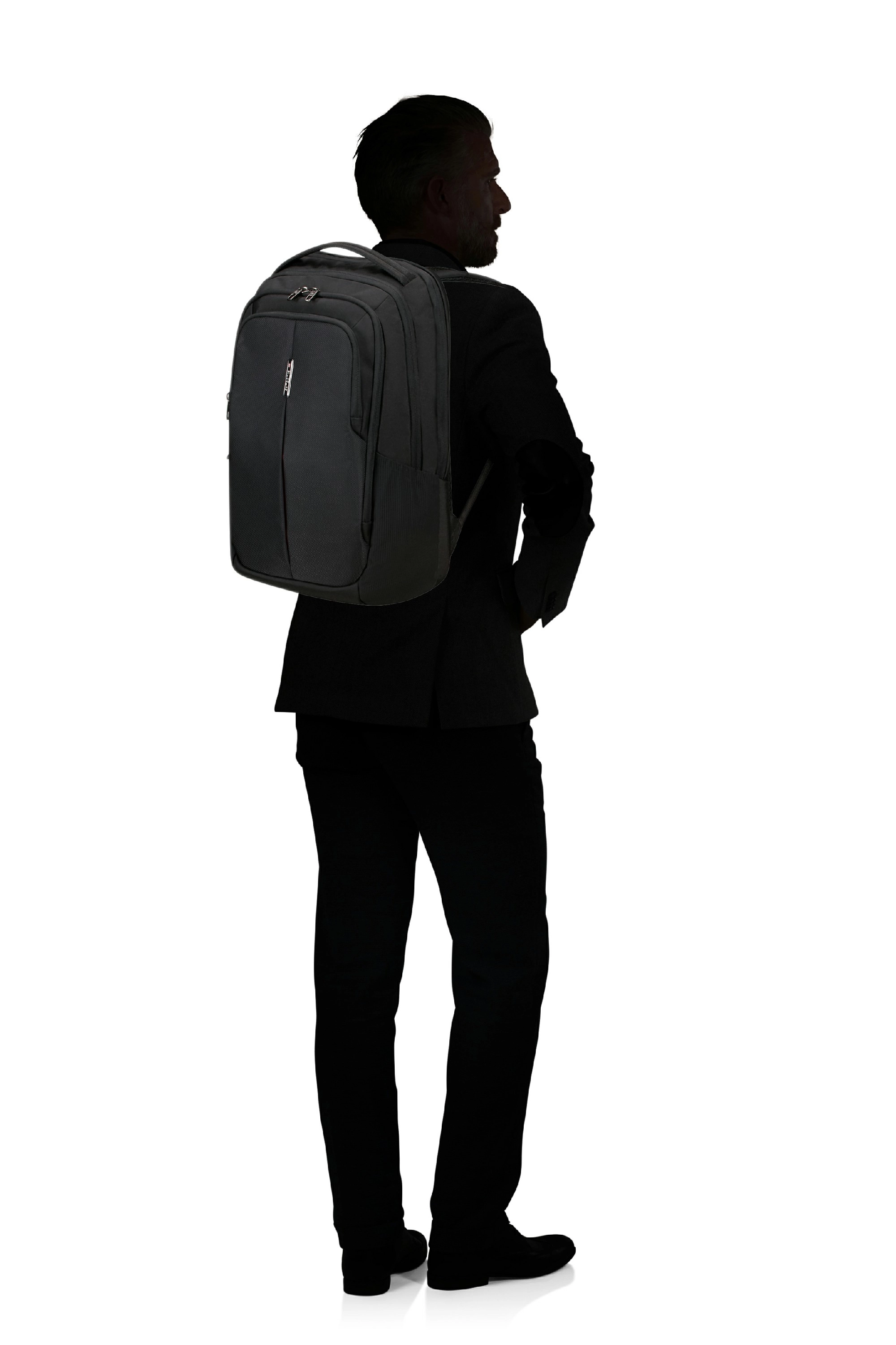 Plecak na laptopa Samsonite Guardit 3.0 17,3" Czarny