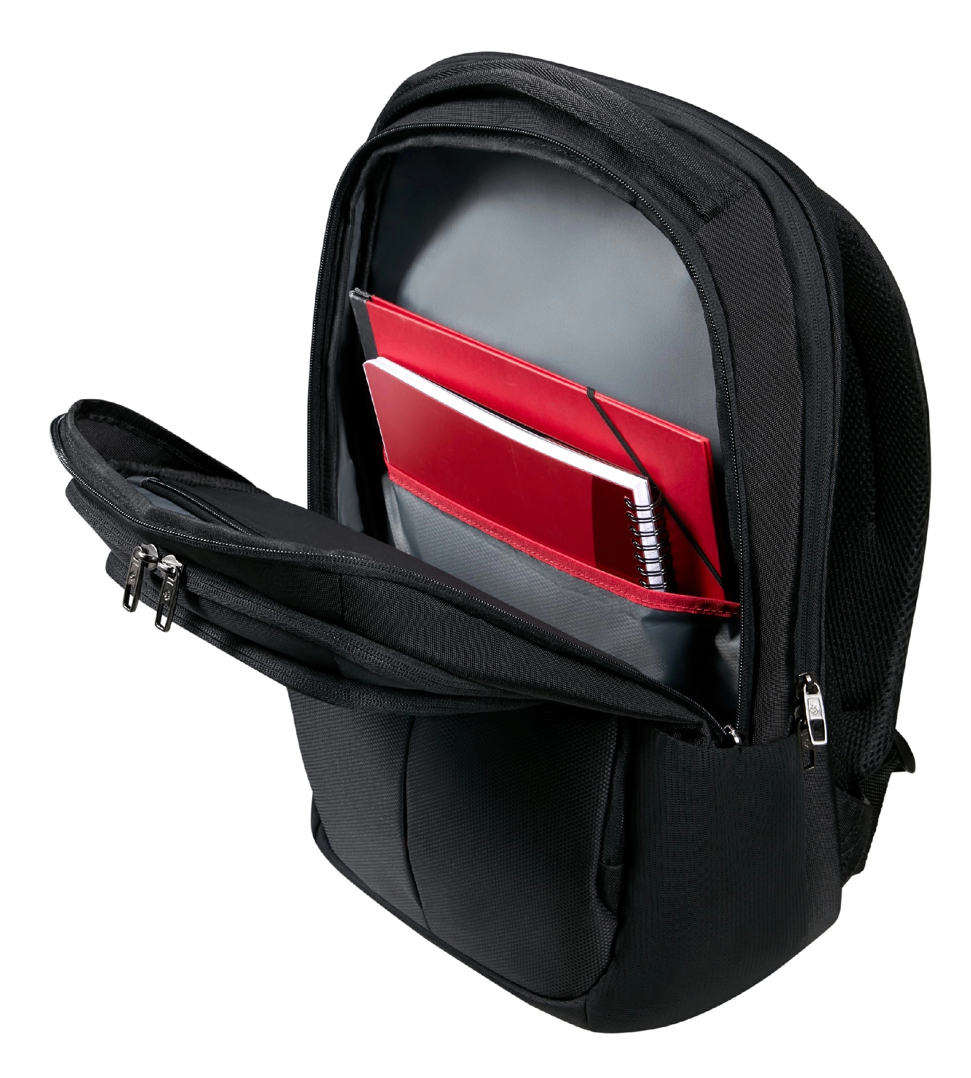 Plecak na laptopa Samsonite Guardit 3.0 17,3" Czarny